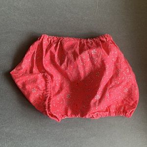Jacadi Baby Diaper Cover 3 Month